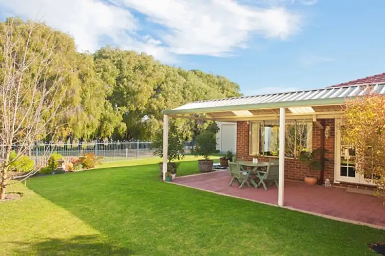 Fourth view of Homely house listing, 6 Pipit Court, Broadwater WA 6280