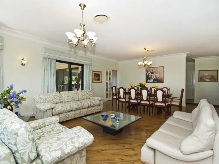 Sixth view of Homely house listing, 5 GRANDVIEW TERRACE, Tallai QLD 4213