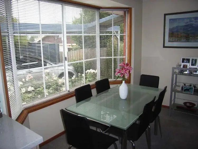Third view of Homely unit listing, 1/373B Park Street, New Town TAS 7008