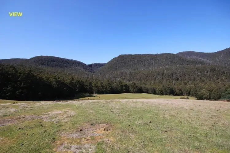 Third view of Homely house listing, Lot 3, 100 Crosswells Road, Pelverata TAS 7150