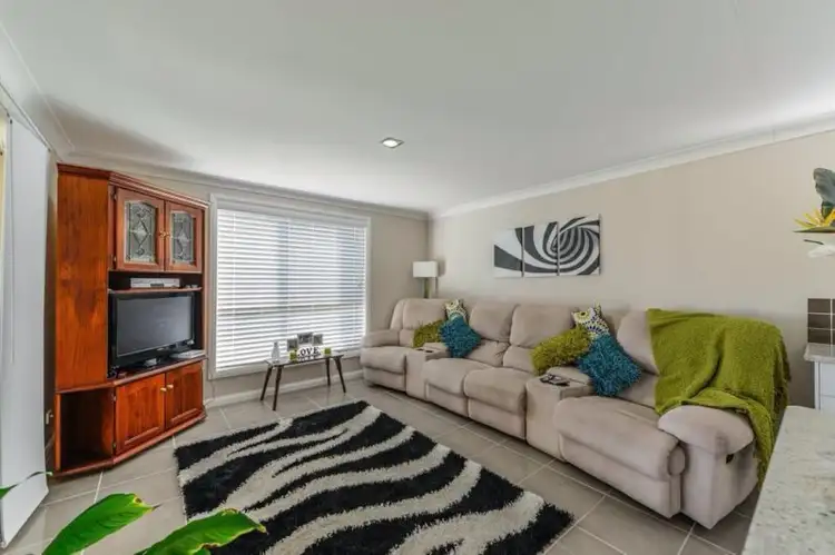 Fifth view of Homely house listing, 11 Rosella Avenue, Calala NSW 2340
