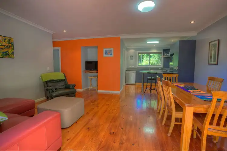 Seventh view of Homely house listing, 6 Bakers Gully Road, Bright VIC 3741