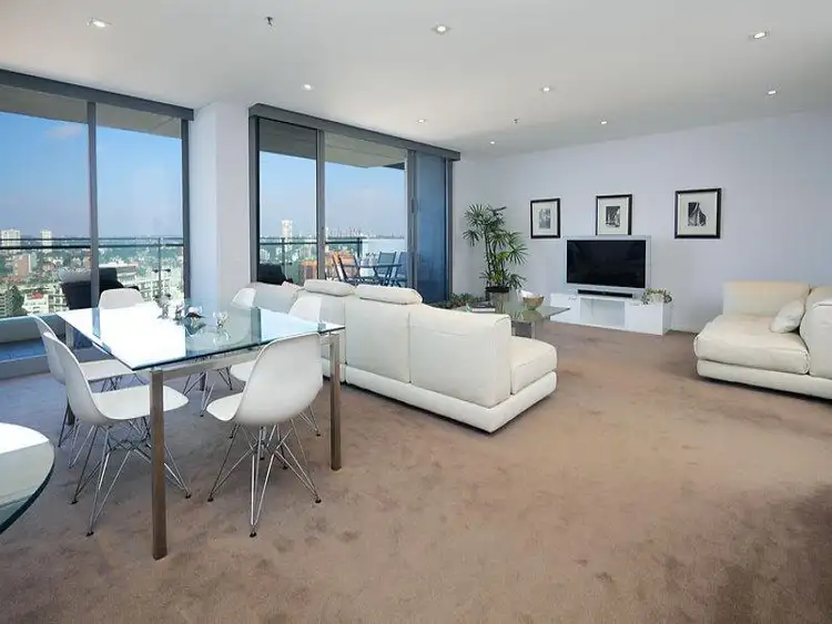 Sixth view of Homely apartment listing, 1404/81 Macleay Street, Potts Point NSW 2011