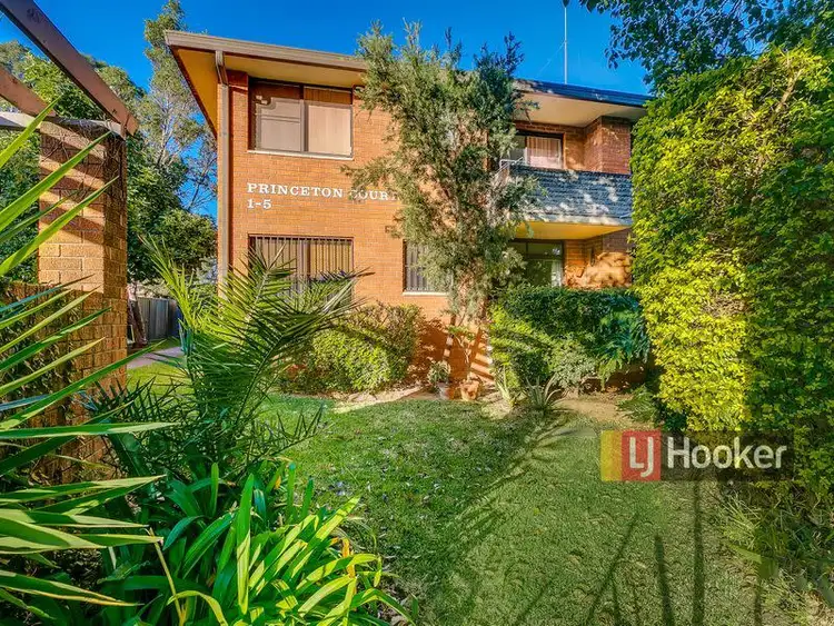 Fifth view of Homely apartment listing, 19/1-5 Myra Rd, Dulwich Hill NSW 2203