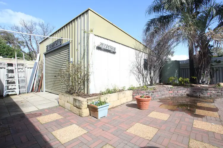 Fifth view of Homely house listing, 153 Corfield Street, Gosnells WA 6110