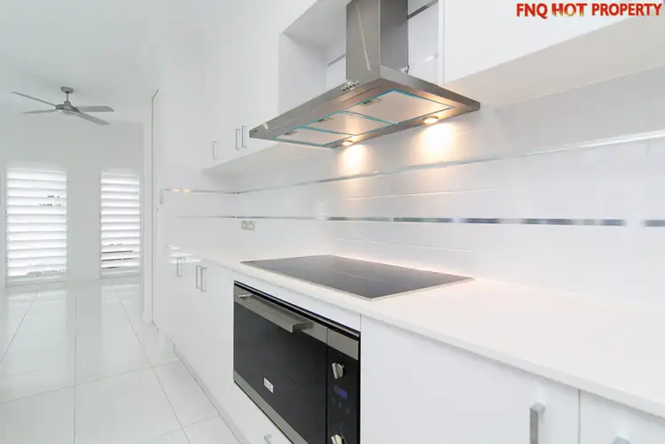 Seventh view of Homely house listing, 132 Harbour Drive, Trinity Park QLD 4879