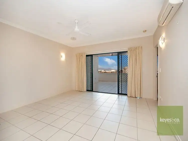 Fourth view of Homely unit listing, 203/3 Melton Terrace, Townsville City QLD 4810