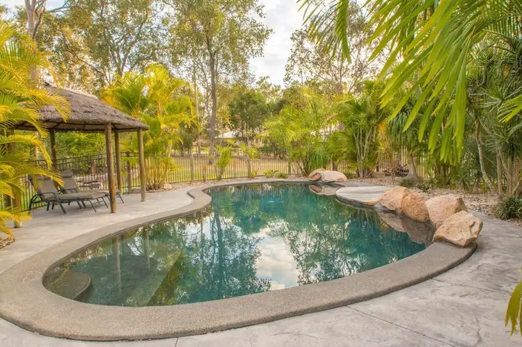 Second view of Homely house listing, 15 Fearless Court, Karalee QLD 4306