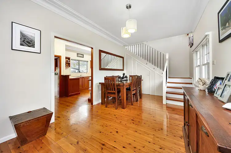 Second view of Homely house listing, 35 Parklands Avenue, Heathcote NSW 2233