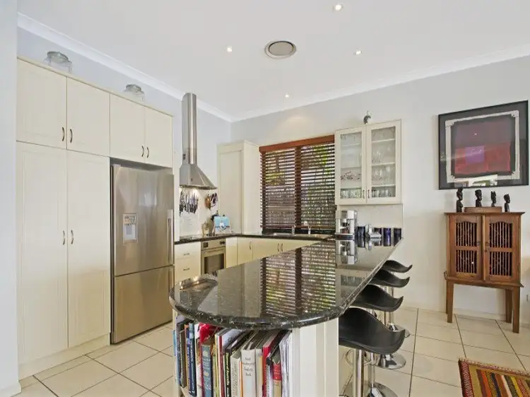 Sixth view of Homely house listing, 34 Saltwater Avenue, Noosa Waters QLD 4566