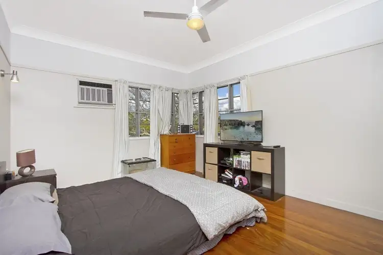 Fifth view of Homely house listing, 579 D'Arcy Road, Carina QLD 4152