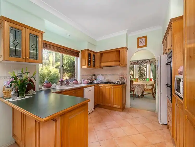 Fourth view of Homely house listing, 34 The Glade, West Pennant Hills NSW 2125