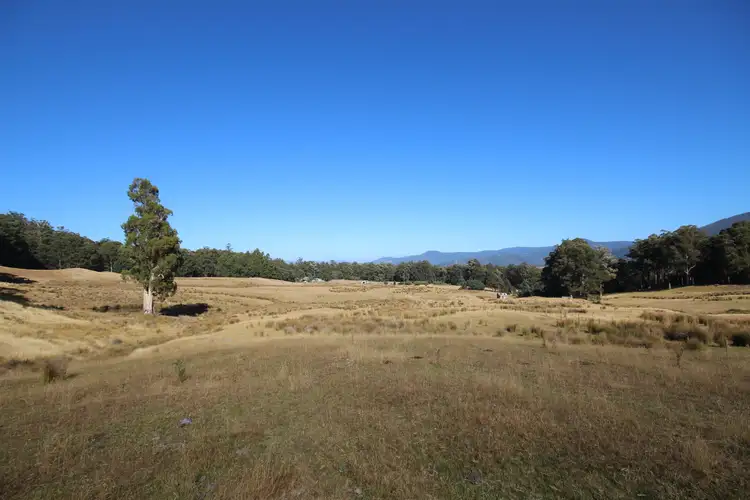 Third view of Homely land listing, Lot 2 Gums Road, Mountain River TAS 7109