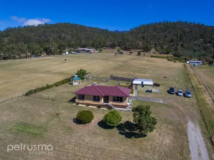 602 Boyer Road, Dromedary TAS 7030