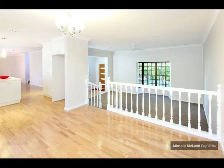 Third view of Homely house listing, 78 Marmindie Street, Chapel Hill QLD 4069