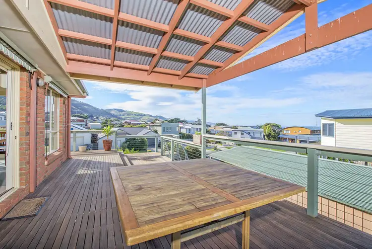 Fifth view of Homely house listing, 6 Jillian Road, Apollo Bay VIC 3233
