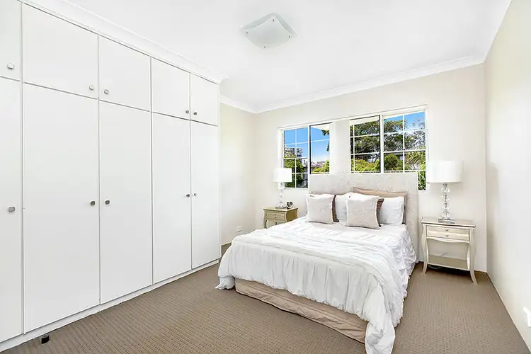Fourth view of Homely apartment listing, 5/33 Albert Road, Strathfield NSW 2135