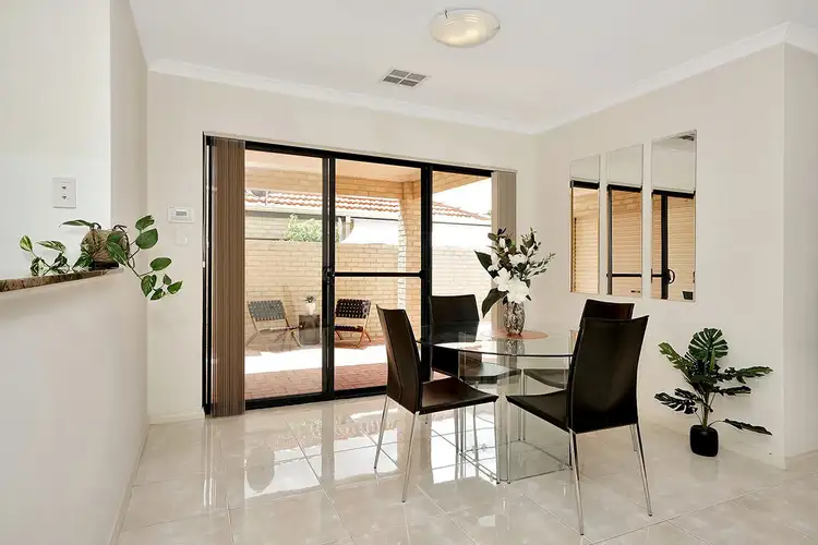 Fifth view of Homely villa listing, 107B Wattle Street, Tuart Hill WA 6060