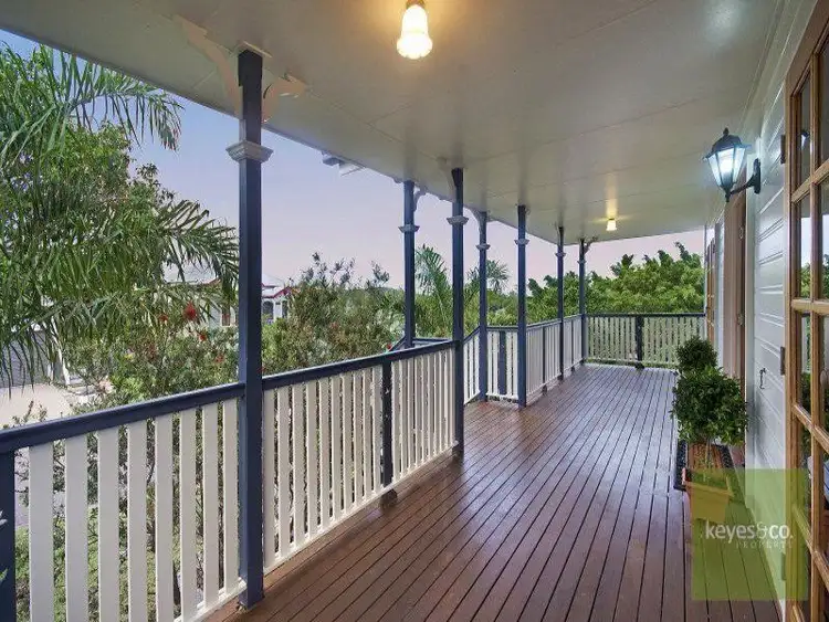 Third view of Homely house listing, 8 Blue Gum Place, Douglas QLD 4814