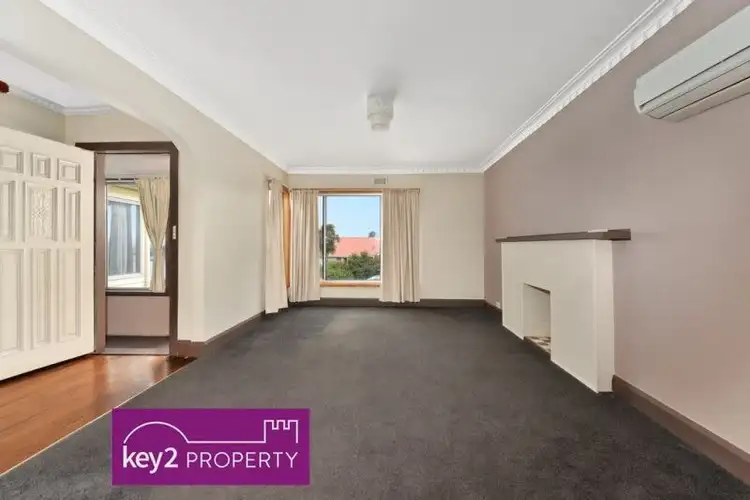 Fifth view of Homely house listing, 4 Hillary Street, St Leonards TAS 7250