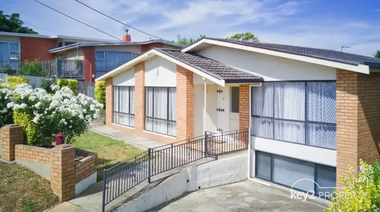 3 Sandown Road, Norwood TAS 7250