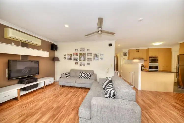 Sixth view of Homely villa listing, 210/64 Gilston Rd, Nerang QLD 4211