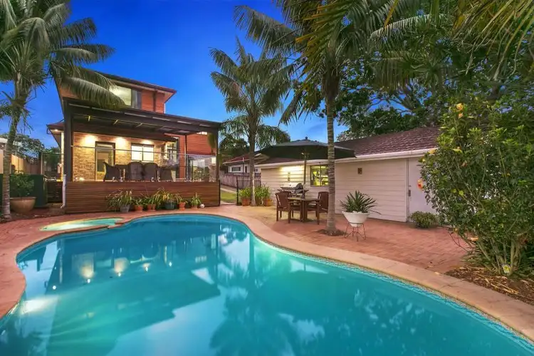 Main view of Homely house listing, 1 Hurdis Avenue, Frenchs Forest NSW 2086