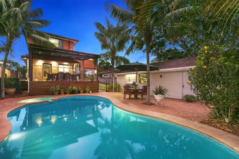 Main view of Homely house listing, 1 Hurdis Avenue, Frenchs Forest NSW 2086