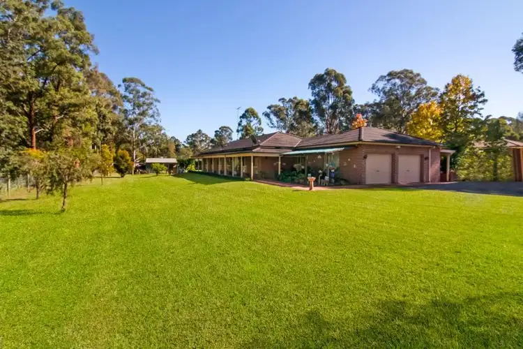 39 Grays Lane, Cranebrook NSW 2749