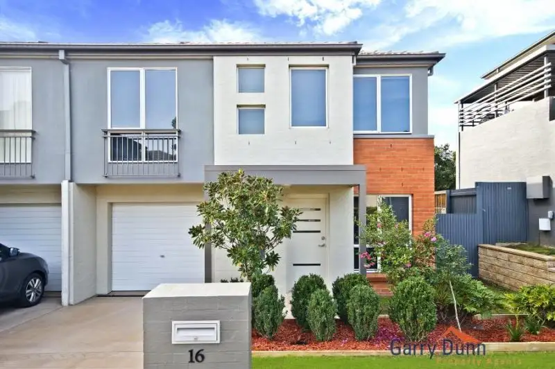 Main view of Homely house listing, 16 Margate Ave, Holsworthy NSW 2173