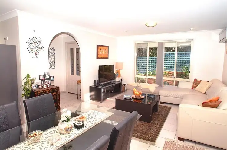 Fifth view of Homely townhouse listing, 1/73 Lane Cove Road, Ryde NSW 2112