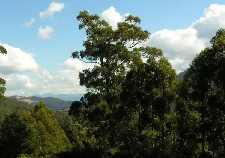 Second view of Homely land listing, Lot 2 Off Pelverata Road, Pelverata TAS 7150