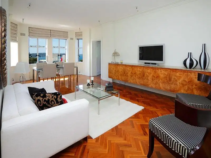 Main view of Homely apartment listing, 35/8 Birtley Place, Elizabeth Bay NSW 2011