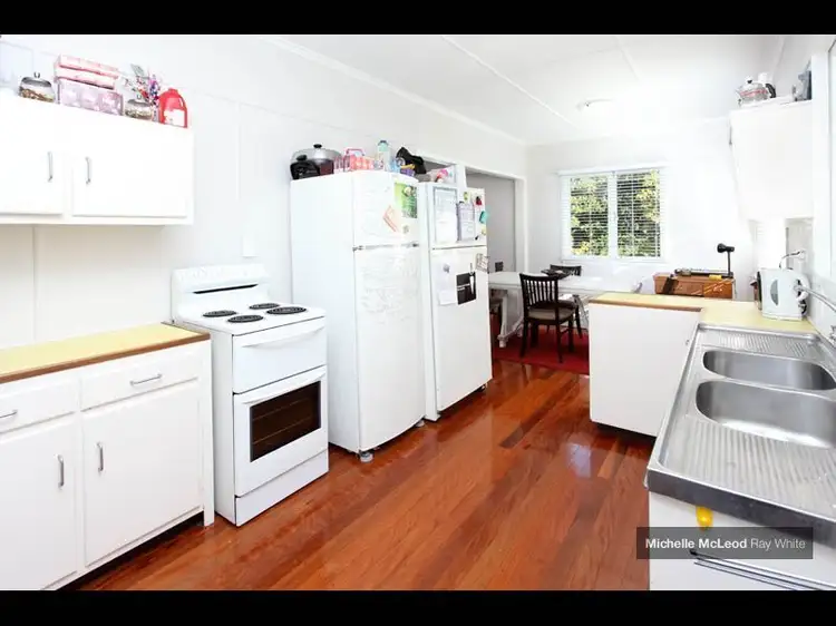 Third view of Homely house listing, 89 Jerrang Street, Indooroopilly QLD 4068