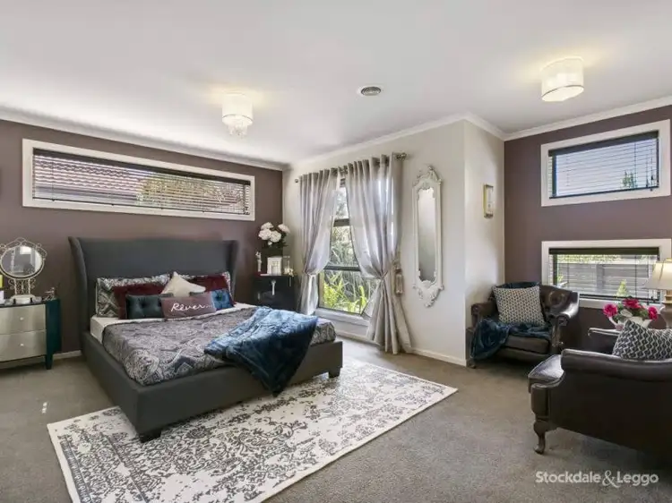 Sixth view of Homely house listing, 23 FERNDOWN DRIVE, Cranbourne VIC 3977