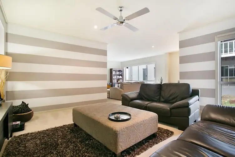 Fifth view of Homely villa listing, 4/45 Lancashire Drive, Mudgeeraba QLD 4213