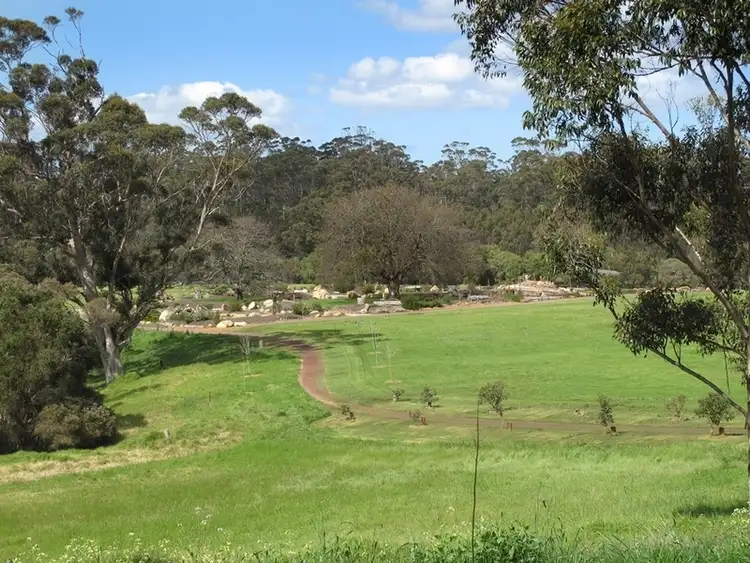 Sixth view of Homely land listing, 67a Scotsdale Road, Denmark WA 6333