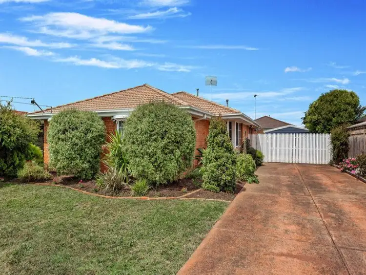 16 Yolanta Court, Seabrook VIC 3028