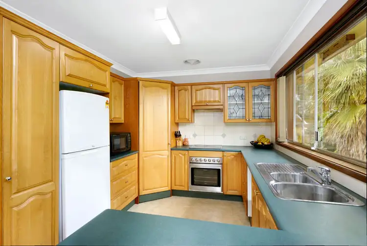 Third view of Homely house listing, 13 Sabugal Road, Engadine NSW 2233