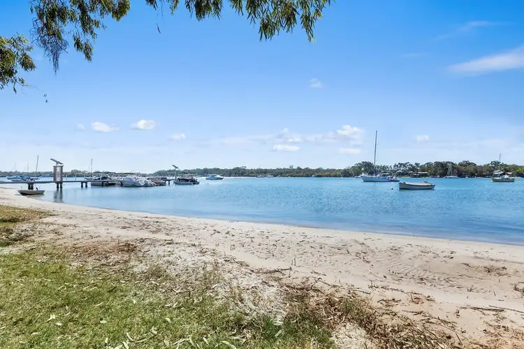 Second view of Homely unit listing, 1/159 Gympie Terrace, Noosaville QLD 4566