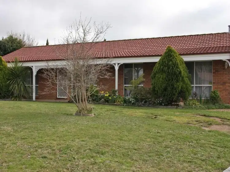 Main view of Homely house listing, 5 Settlers Close, Orange NSW 2800