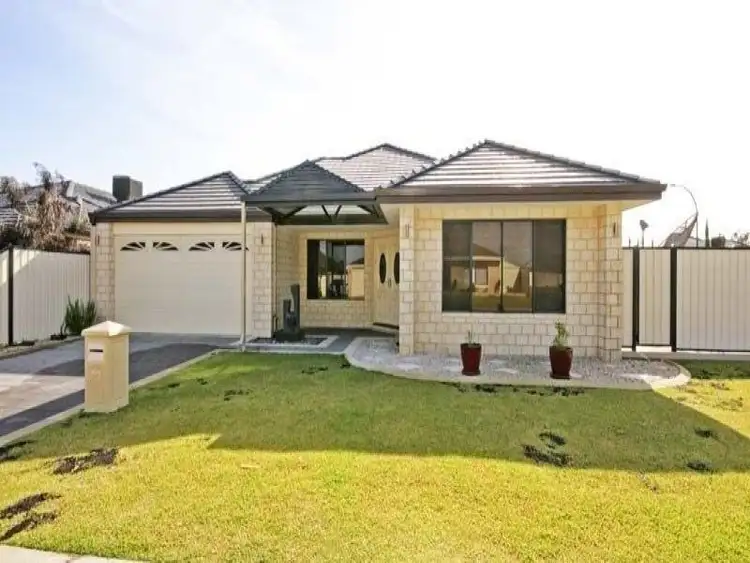 22 Deflexa Road, Canning Vale WA 6155