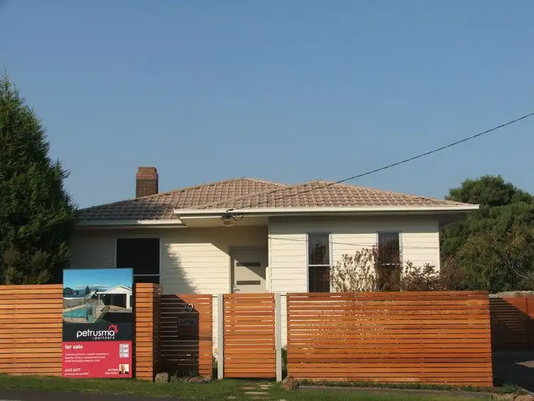 29 Beach Street, Bellerive TAS 7018