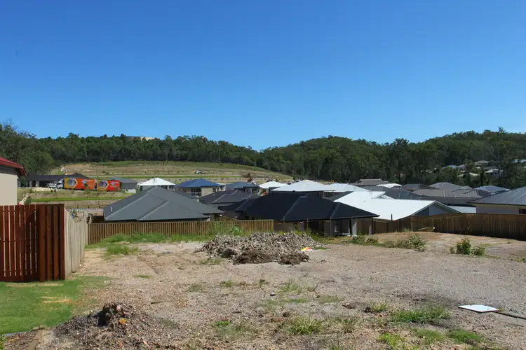 Second view of Homely land listing, 22 Arondel Circuit, Upper Coomera QLD 4209