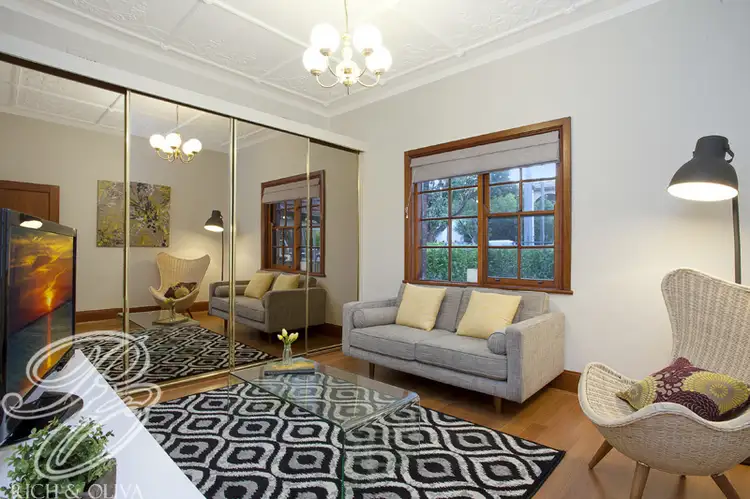 Fifth view of Homely house listing, 38 Boyle Street, Croydon Park NSW 2133