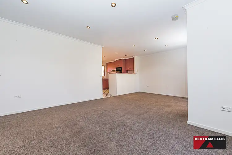 Sixth view of Homely townhouse listing, 140 De Little Circuit, Greenway ACT 2900