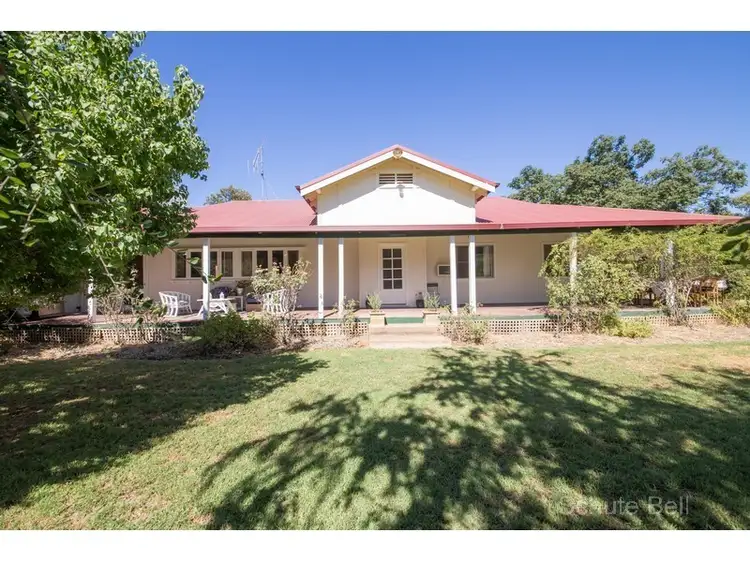 Main view of Homely rural property listing, . Glengarry, Narromine NSW 2821