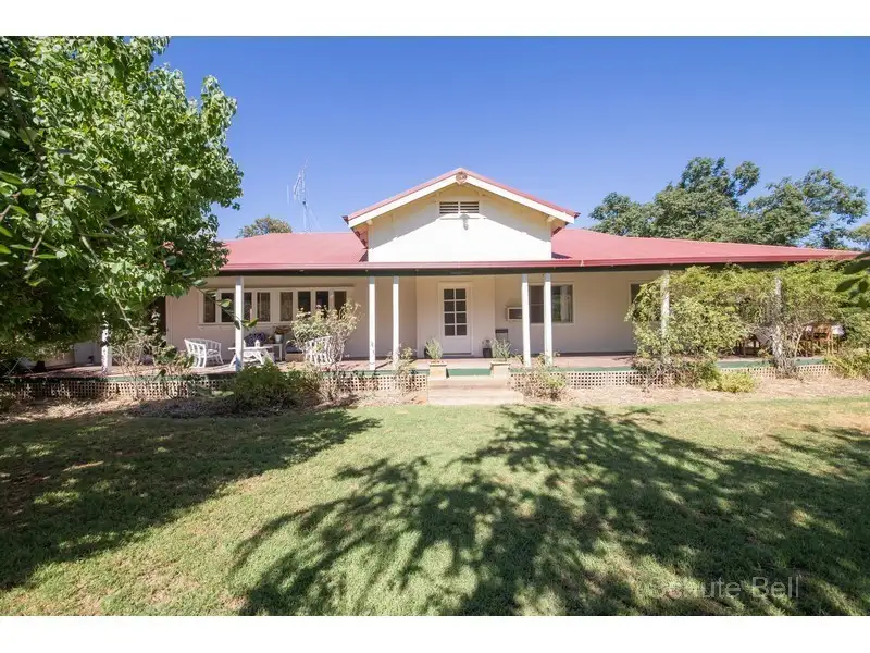 Main view of Homely rural property listing, . Glengarry, Narromine NSW 2821