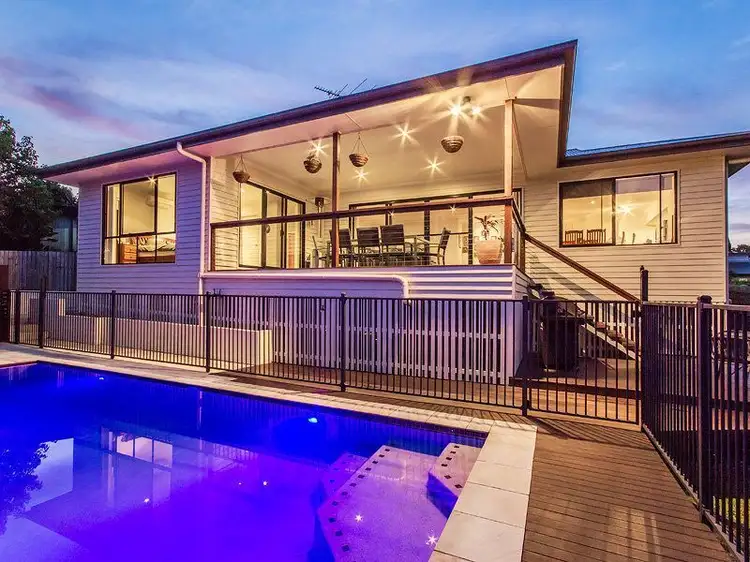 Second view of Homely house listing, 8 Webster Court, Petrie QLD 4502