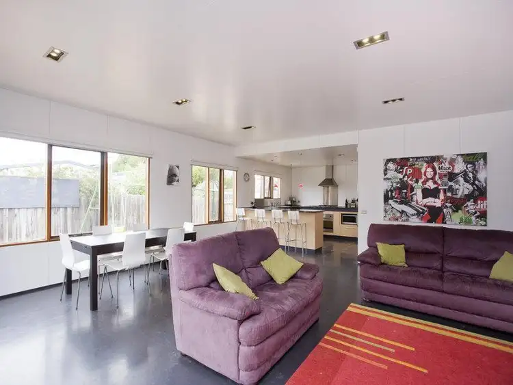 Fourth view of Homely house listing, 55 Pomora Avenue, Torquay VIC 3228
